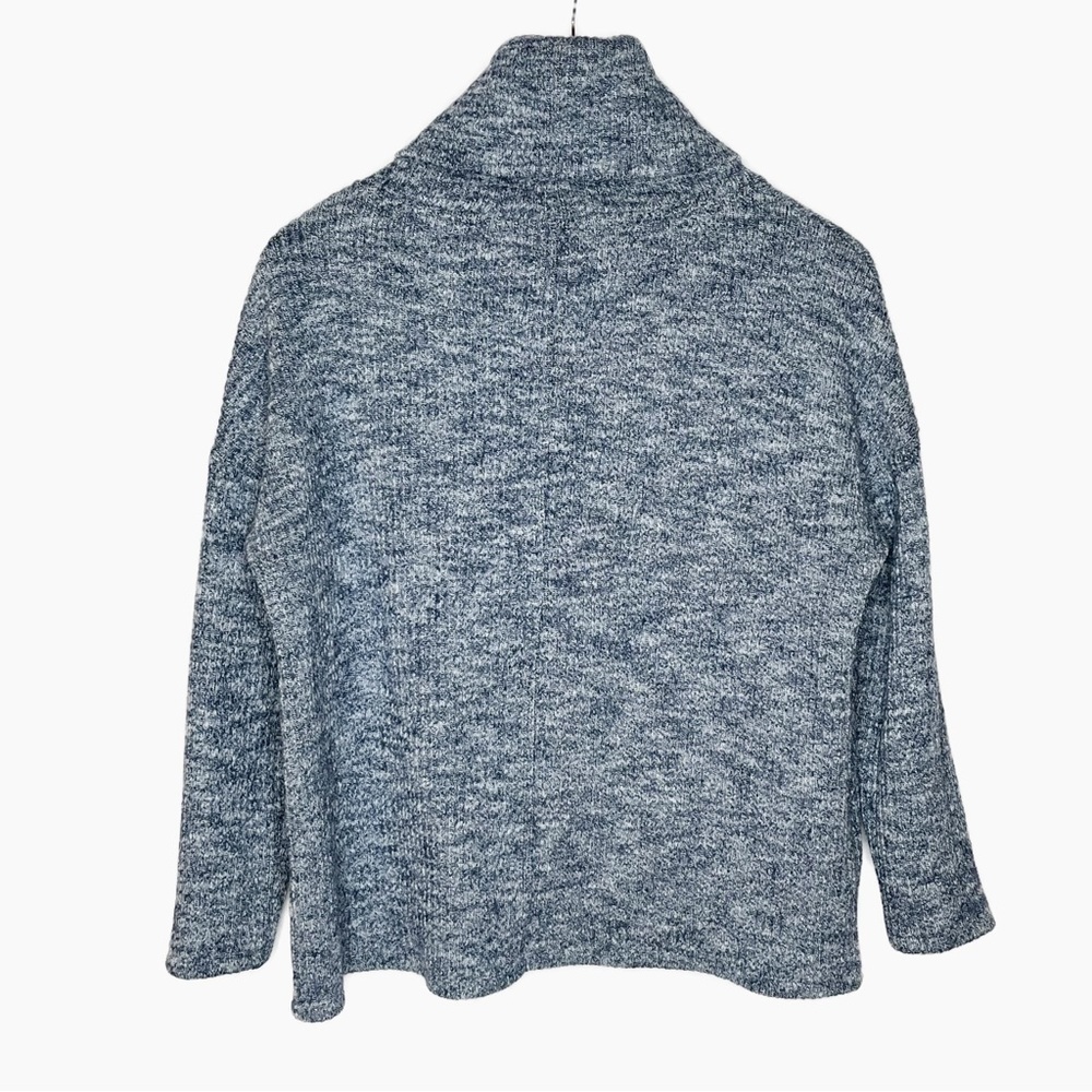 DYLAN cowl neck pullover sweater size XS - Picture 2 of 10